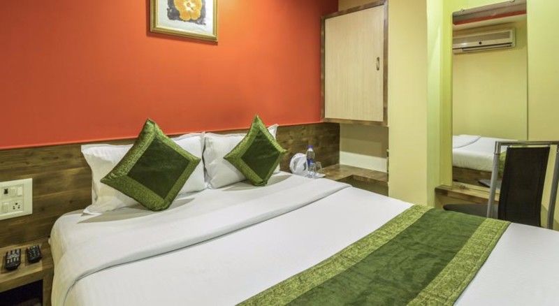 Hotel Arma Residency Mumbai Exterior foto